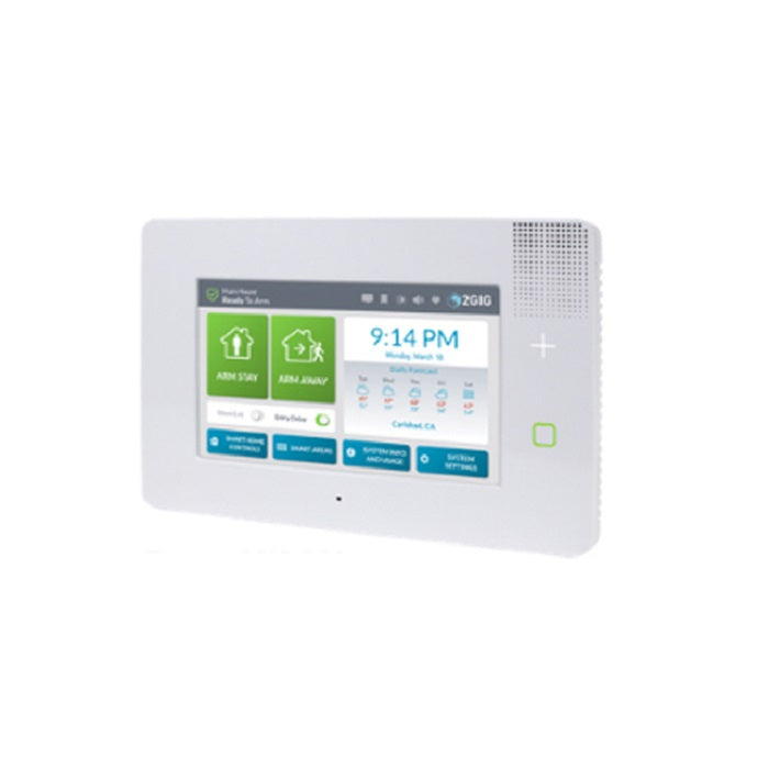 Advanced Go Panel Go Control Panel 100 Wireless Zone – Pivot Distribution LLC
