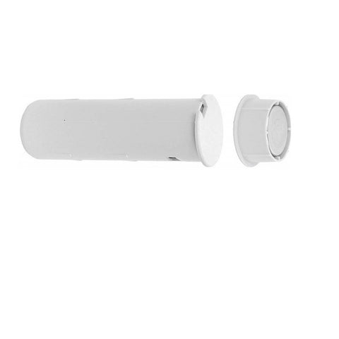 ncrypted Go Control Recessed