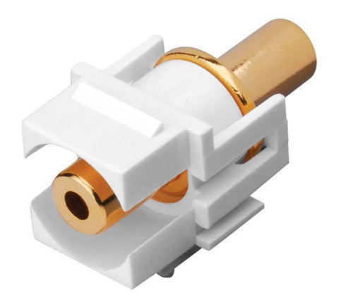 3.5mm Keystone Inserts