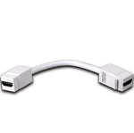 HDMI® Keystone Insert with Pigtail