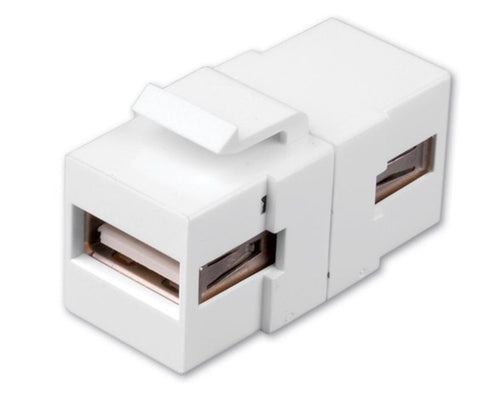 USB Keystone Insert