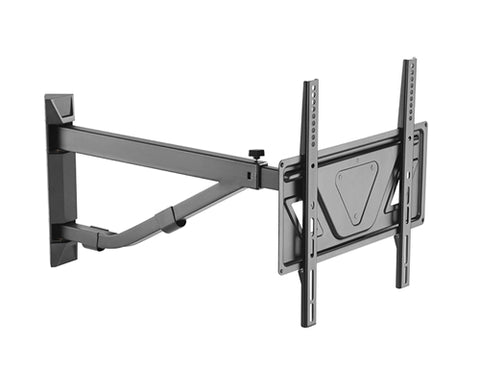 32"-50" ARTICULATING TV CORNER MOUNT