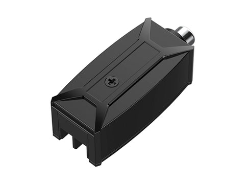 MONO AUDIO OVER (1 PAIR) CAT5/6 EXTENDER