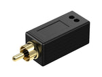 DIGITAL AUDIO CAT5 EXTENDER