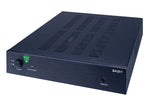 50W, 2 Channel Amplifier