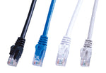 Category 6A (UTP) 550 MHz Network Patch Cable