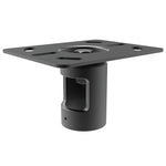 CEILING MOUNT PLATE FIXED POSITION