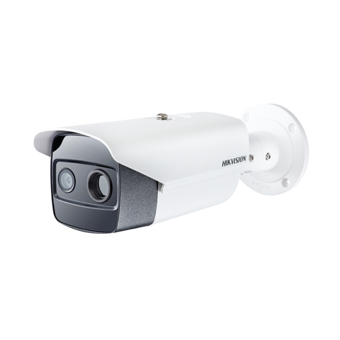 Hikvision | Thermographic Bullet Camera | DS-2TD2617B-6/PA