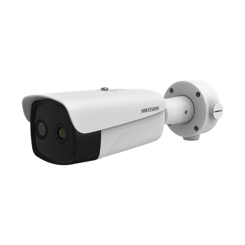 Hikvision | Thermographic Bullet Camera | DS-2TD2636B-13/P