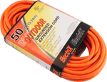 EC1650ULF | 16 Gauge 50 Foot Outdoor Extension Cord