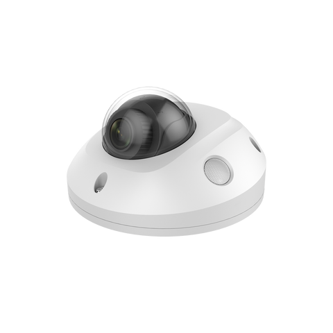 4MP EXIR Fixed Mini Dome Network Camera | ESNC324-WDA/28