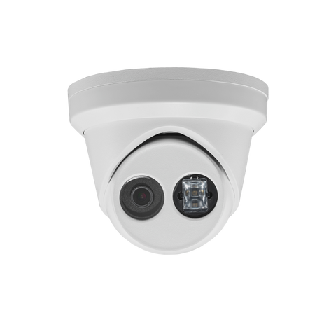 4MP 4.0mm Lens Fixed Turret Network Camera | ESNC324-XD/4