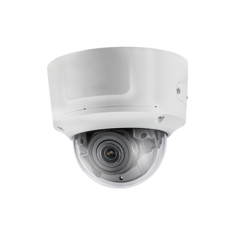 6MP IR Varifocal Dome Network Camera | ESNC326-VDZ
