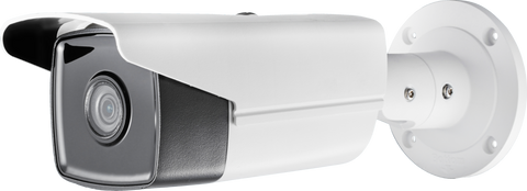 6MP IR Fixed Bullet Network Camera