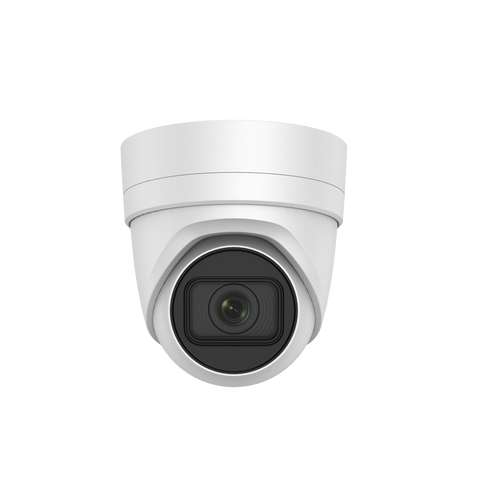 6MP IR Varifocal Turret Network Camera | ESNC326-XDZ