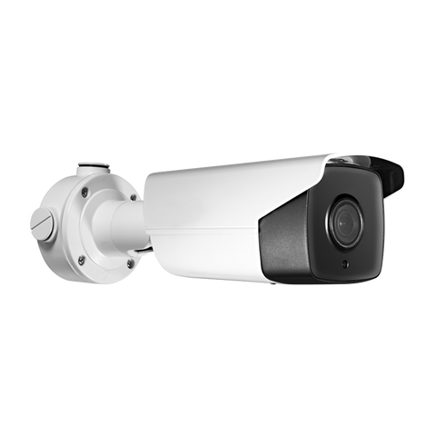 2MP 2.8~12mm Lens Low Light Smart Bullet LPR Camera | ESNC512-VBZ12-LPR