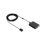2MP Cylindrical Lens Covert Network Camera | ESNCA02-PHC