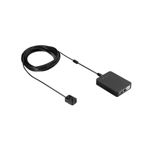 2MP Block-shaped Lens Covert Network Camera | ESNCA02-PHL