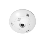 3MP WDR Fisheye Network Camera | ESNCA03-FEA