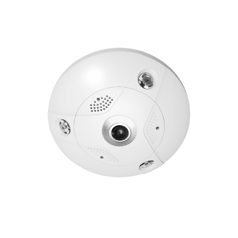 3MP WDR Fisheye Network Camera | ESNCA03-FEA