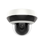 4MP 4× IR Network UFO PTZ Camera