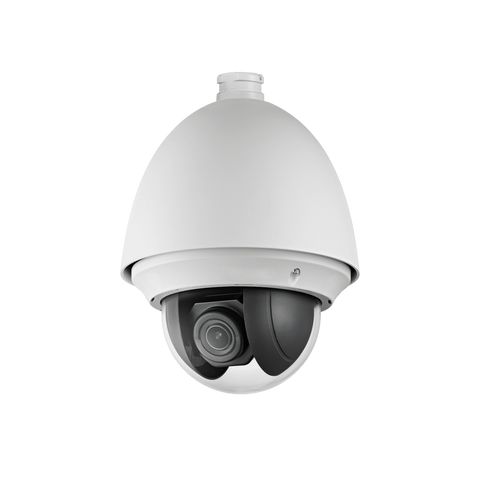 4MP 25× Network Speed Dome PTZ
