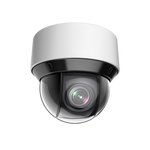 4MP 25× Network IR PTZ Camera