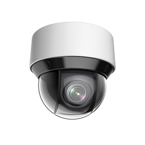 4MP 25× Network IR PTZ Camera