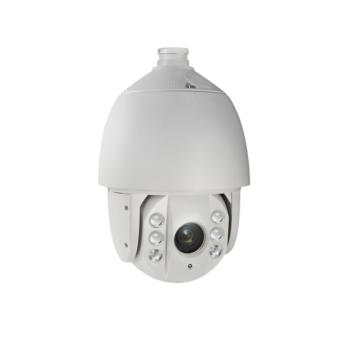 4MP 30× IR Network Speed Dome PTZ