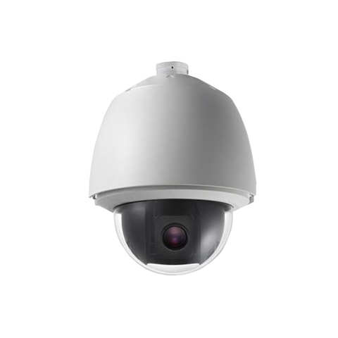 4MP 25× Ultra Low Light Network PTZ