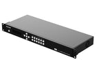 4X4 HDMI MATRIX, HDR, UHD, 4KX2K, 18GBPS