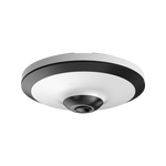 5MP HDCVI IR Fisheye Camera