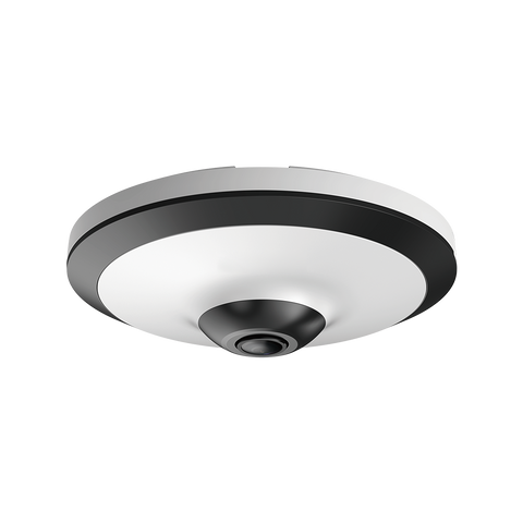5MP HDCVI IR Fisheye Camera