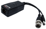 1CH HD Video & Power Passive Balun,TX | HD-EV01P-VP-T
