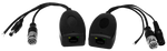 1CH HD Video & Power & PTZ Data | HD-EV01P-VPD