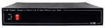 4CH HD Video & Power Passive Balun Receiver | HD-EV04P-VPS