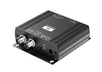 TVI/AHD/CVI TO HDMI CONVERTER WITH LOOP OUT