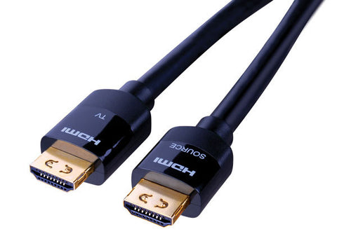 Active High Speed HDMI® Cables with Ethernet