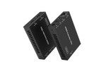 HDMI EXTENDER OVER ONE CAT5/6 WITH IR UP TO 100' 4KX2K 4:4:4