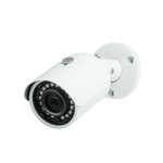 3MP H.265 Fixed Lens Bullet Network Camera | HNC3130S-IR/36-S2