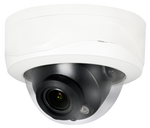 4MP Lite AI IR Vari-Focal Dome Network Camera