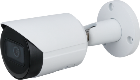 4MP WDR Starlight Fixed Bullet Network Camera