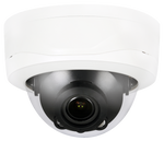 4MP WDR Starlight Dome Network Camera