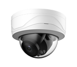 8MP Lite IR Fixed-focal Dome Network Camera