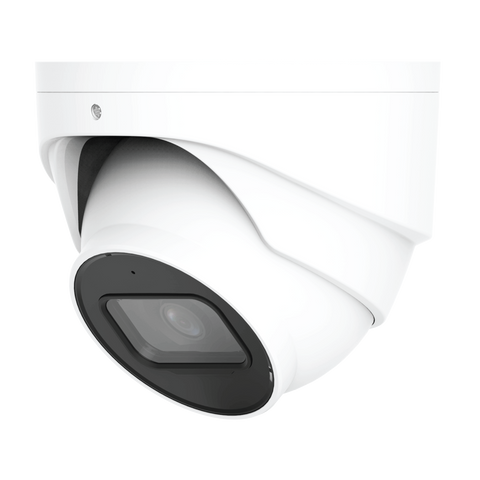 8MP Lite Vari-Focal Turret Dome Network Camera | HNC3V381T-IR-ZS-S2