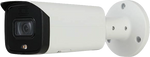 5MP Active Deterrence Siren LED Bullet AI Network Camera