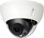 4MP WDR IR Dome AI Network Camera