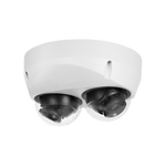2x2MP IR Mini Dome Network Camera | HNC5V221F-IR-E2