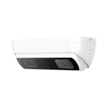 3MP Dual-Lens People Counting AI Network Camera | HNC7341X-IR3D