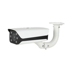 2MP 8~32mm Motorized Lens Artificial Intelligence Starlight Bullet Network Camera